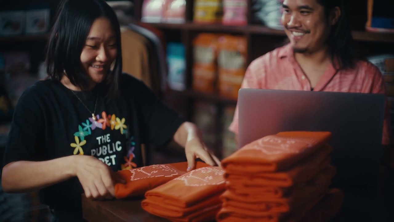 The Public Pet boosted inventory 4X and revenue 40% with Shopify Capital