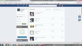 Edmodo Parent Setup