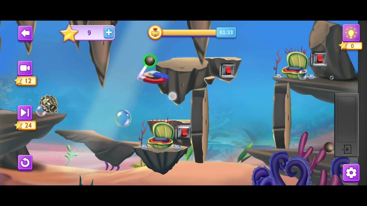 Mansion Mini Mysterious Hidden Escape Mysterious by Vincell Studios walkthrough 