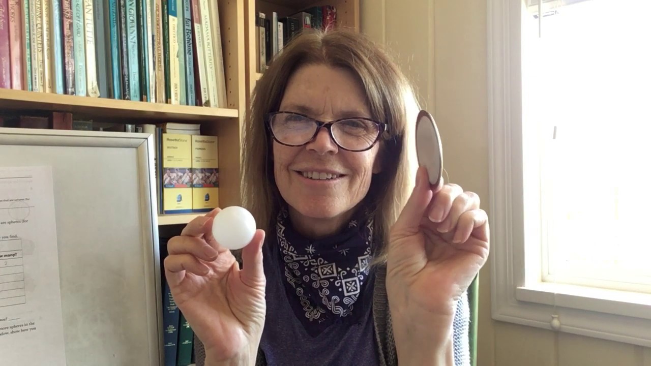 Ms. Wall's Kindergarten. Friday, May 8, 2020. Math Lesson.