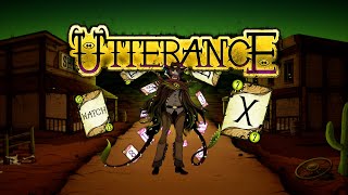 Utterance Teaser Trailer