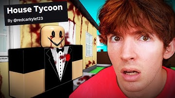 This “Normal” Roblox game is DISTURBING.