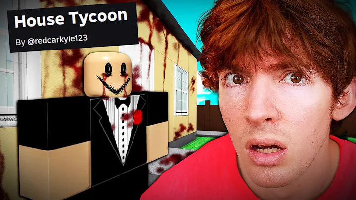 This “Normal” Roblox game is DISTURBING.