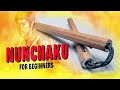 Nunchaku Basic Moves For Beginners | Nunchaku Basic Steps | #video #youtube #ytshorts #viralvideo