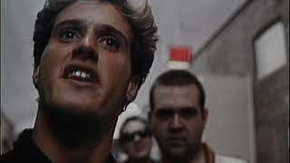 Class of 1984 TV Spot #1 (1982)