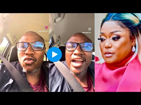 Musa Mseleku Responds After Backlash For Saying Makhumalo Is Failing As A  Wife|Uthando Nesthembu S8 - YouTube