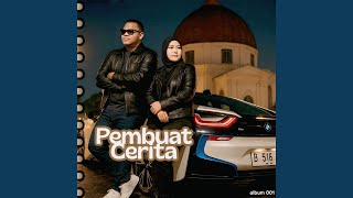 Jejak Langkahku