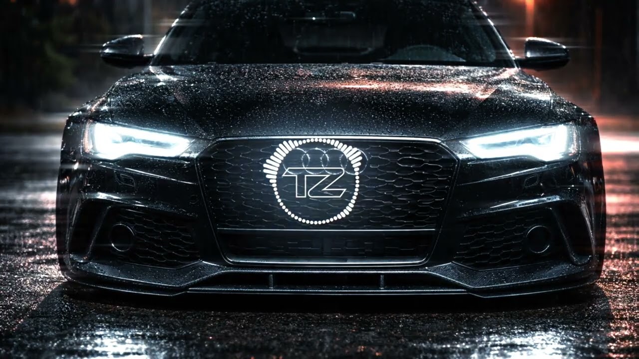 TRAPZONE -  حياتي جميلة   (Arabic Trap Mix)