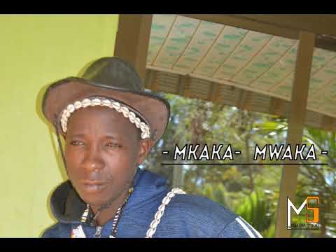 Mkaka  Mwaka Pr by Mbasha Studio kagongwa