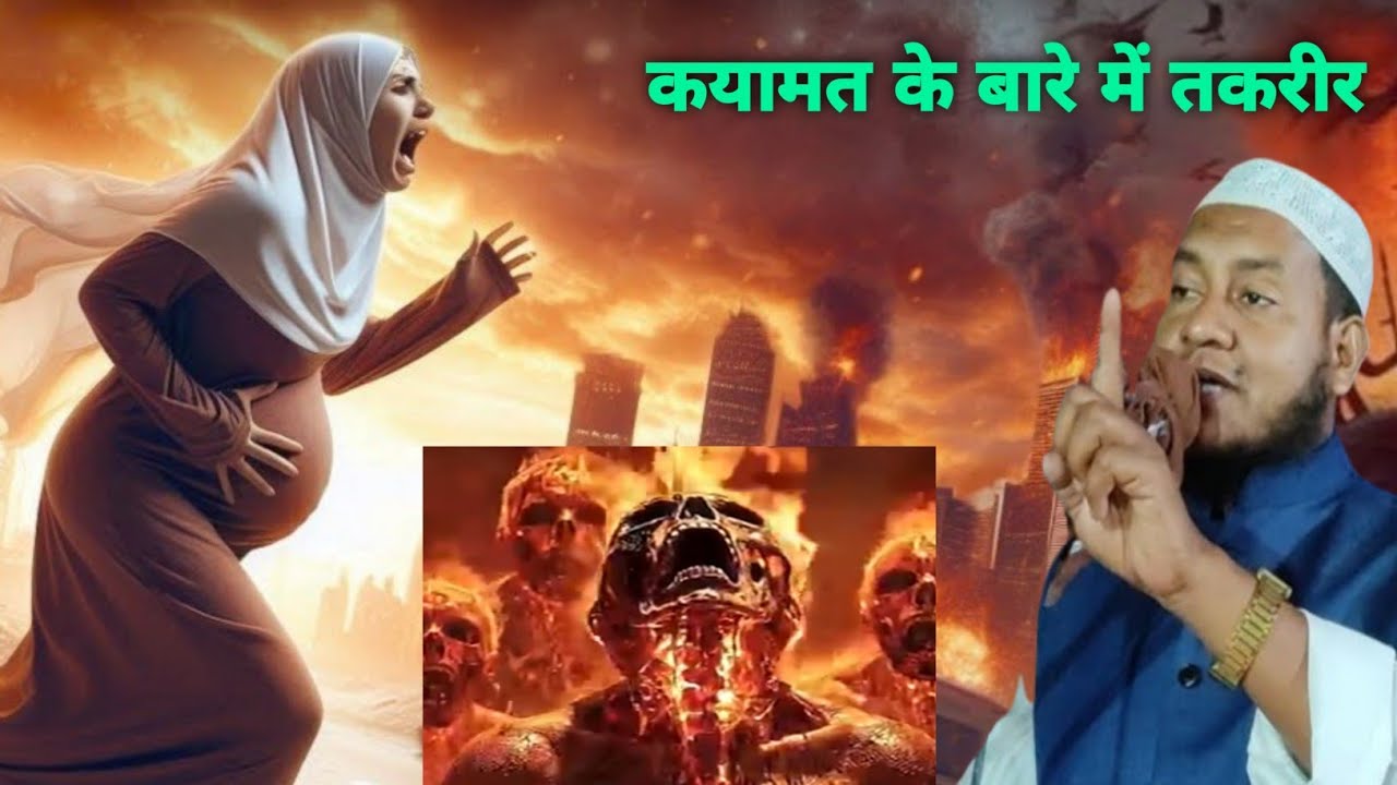 Maulana Huassin salafi ka Jalsa || Maulana Huassin Ka Jalsa 