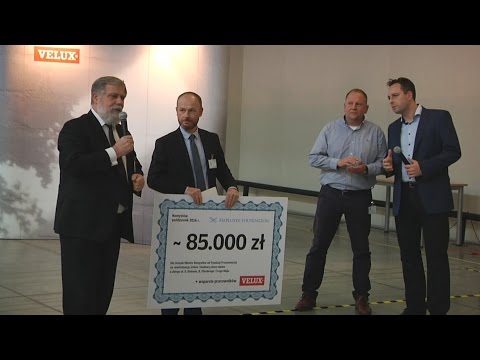 Grant na rewitalizację zieleni i buowę placu zabaw w Namysłowie
