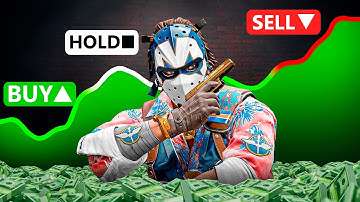 The Ultimate CS2 INVESTING Guide (2025)