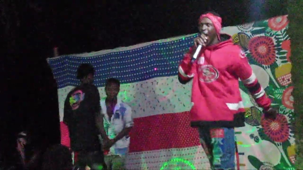 "War Front " Soldier Performance By Vhim Boss