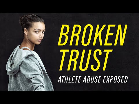BROKEN TRUST - Trailer