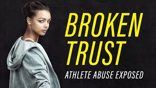 BROKEN TRUST - Trailer