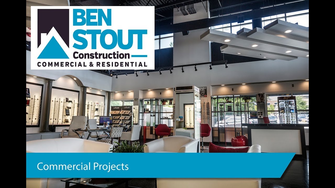 Commercial Portfolio