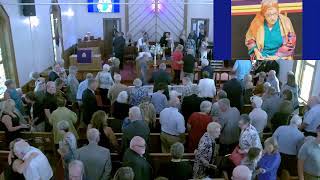Carole Miller Celebration of Life