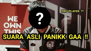 Download lagu Video Asli 'Panik Ga?!!' | Siapa Orangnya ??