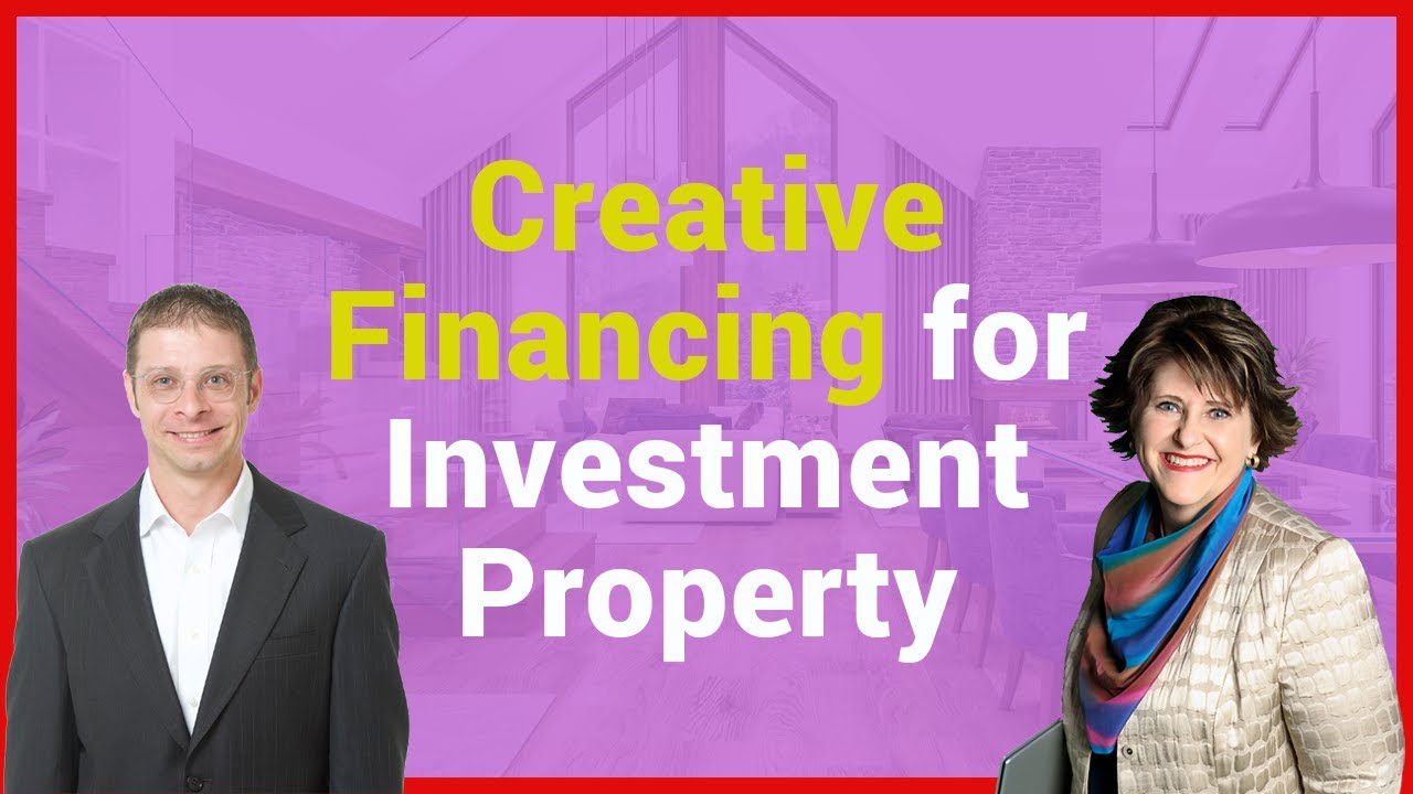 Creative Financing for Investment Property: LeAnn Riley's Real Estate Investing Club