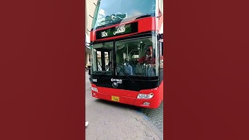 Kuwait City Bus😱😱#shorts #shortsviral #viralshort #viral #kuwait #rahmanofficial