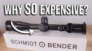 What Does a £5000 Scope ACTUALLY Give You?