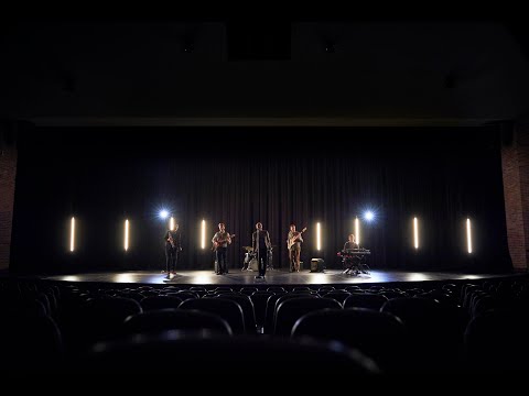 Bassel & The Supernaturals - "Smoke" [Official Music Video]