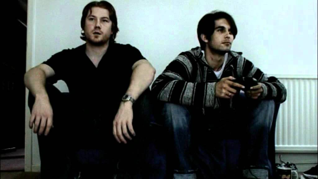 3; a short film thriller made in 2004 from British independent Coffee Films