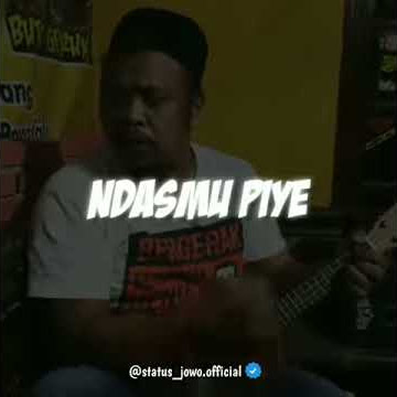 NDASKU MUMET NDASMUU PIYEE || VERSI ABAH LALA