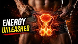 Increase Sexual Power - Boost Libido -Sexual Energy Healing Frequency