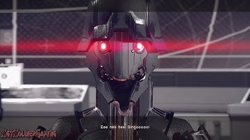 NieR Automata - Continuing our Story [Route C] [Part 1 No Commentary 1080p60]