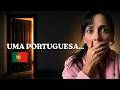 O que aconteceu na nossa lua de mel….