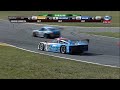 2013 Rolex 24 At Daytona Sunday Highlights