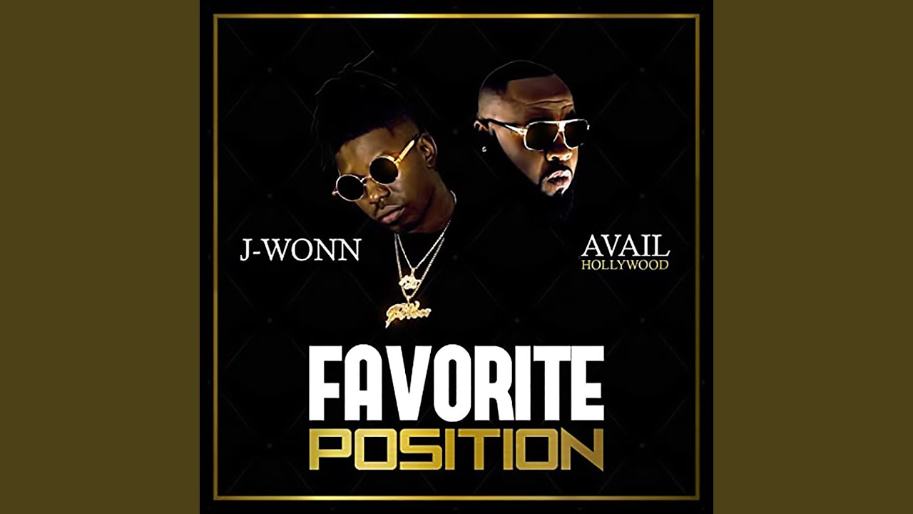 Watch Favorite Position on YouTube