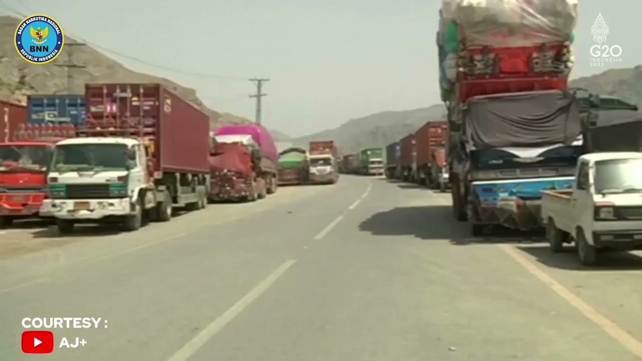 Mengetahui apa itu Golden Peacock dan Golden Triangle