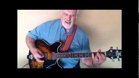 Johnny Hull One Man Band