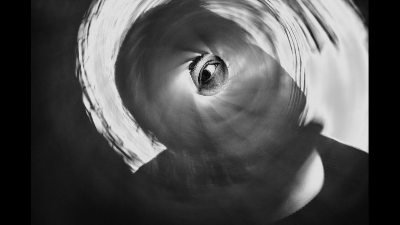 Jordan Moss - The Price of Anxiety (Official Music Video)