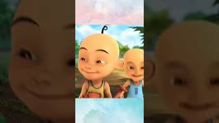 kenapa upin ipin yatim piatu #kartunanakindonesia #upinipin #doraemon #up #anakanak #pokemon