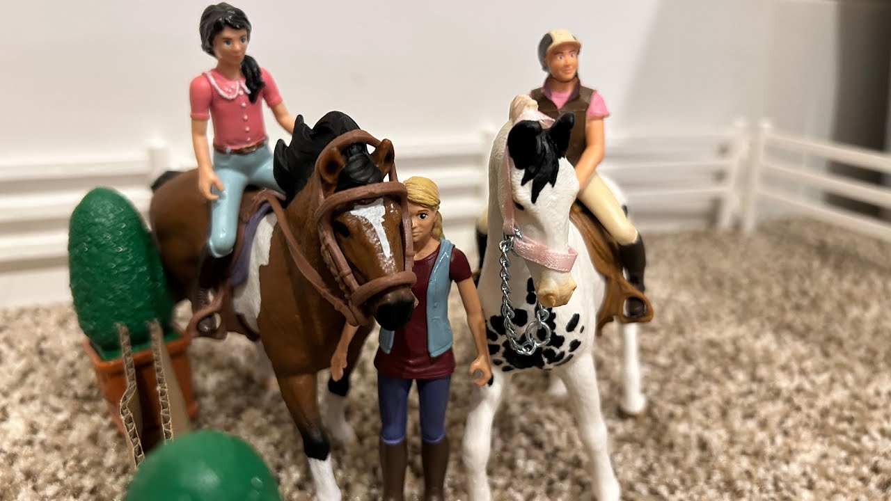 Disaster on the First Day(remake)