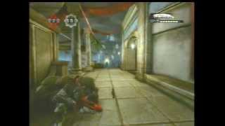 TL vs EMK Cristalize, Newton Track & Biotrocity
