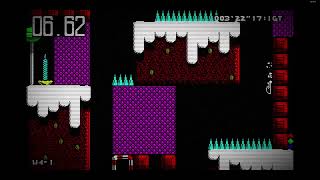 Quickly, Quackley - Speedrun in 95753