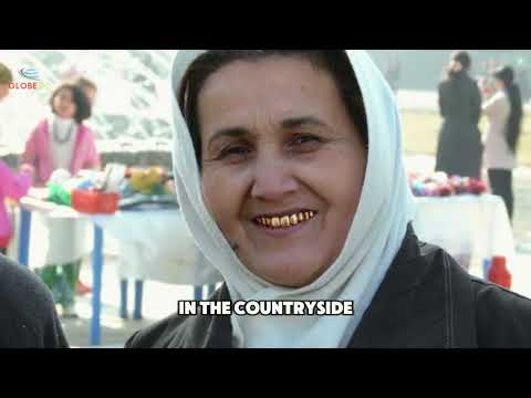 MOST SINFUL COUNTRY This Happens Everyday In UZBEKISTAN Mind Blowing Facts About Here Documentary