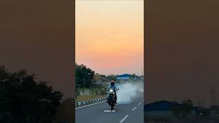 smoke 💨       #explore #viral #edit #gt650 #wheelie #youtube