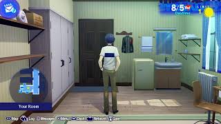 Persona 3 Reload