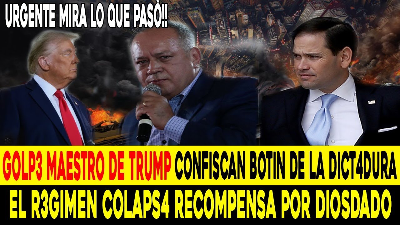 ¡URGENTE! NOTICIAS de VeNEZUELA hoy 16 ENERO del  2026, ¡Noticias internacionales, Noticias de Ultim