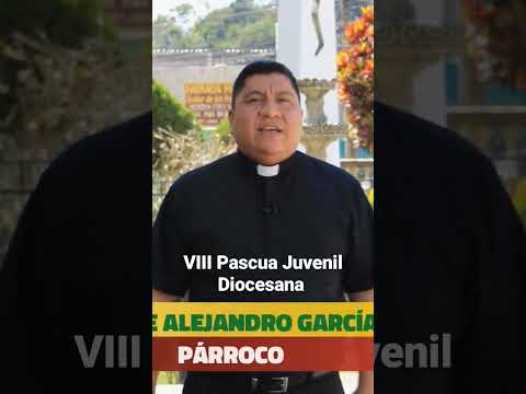 VIII Pascua Juvenil