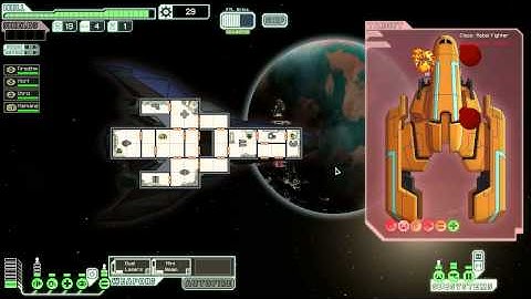ECG: Strategy Guides for FTL - Beam Weapons