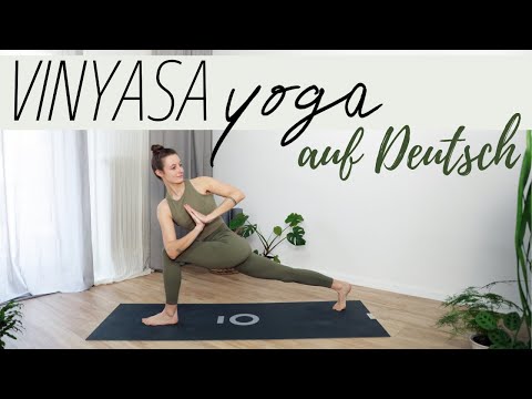 Video: Hatha vs Vinyasa Yoga: Wählen Sie die beste Praxis für Sie