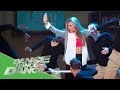 Annemarie danst op 'Baby One More Time' van Britney Spears | Dance Dance Dance