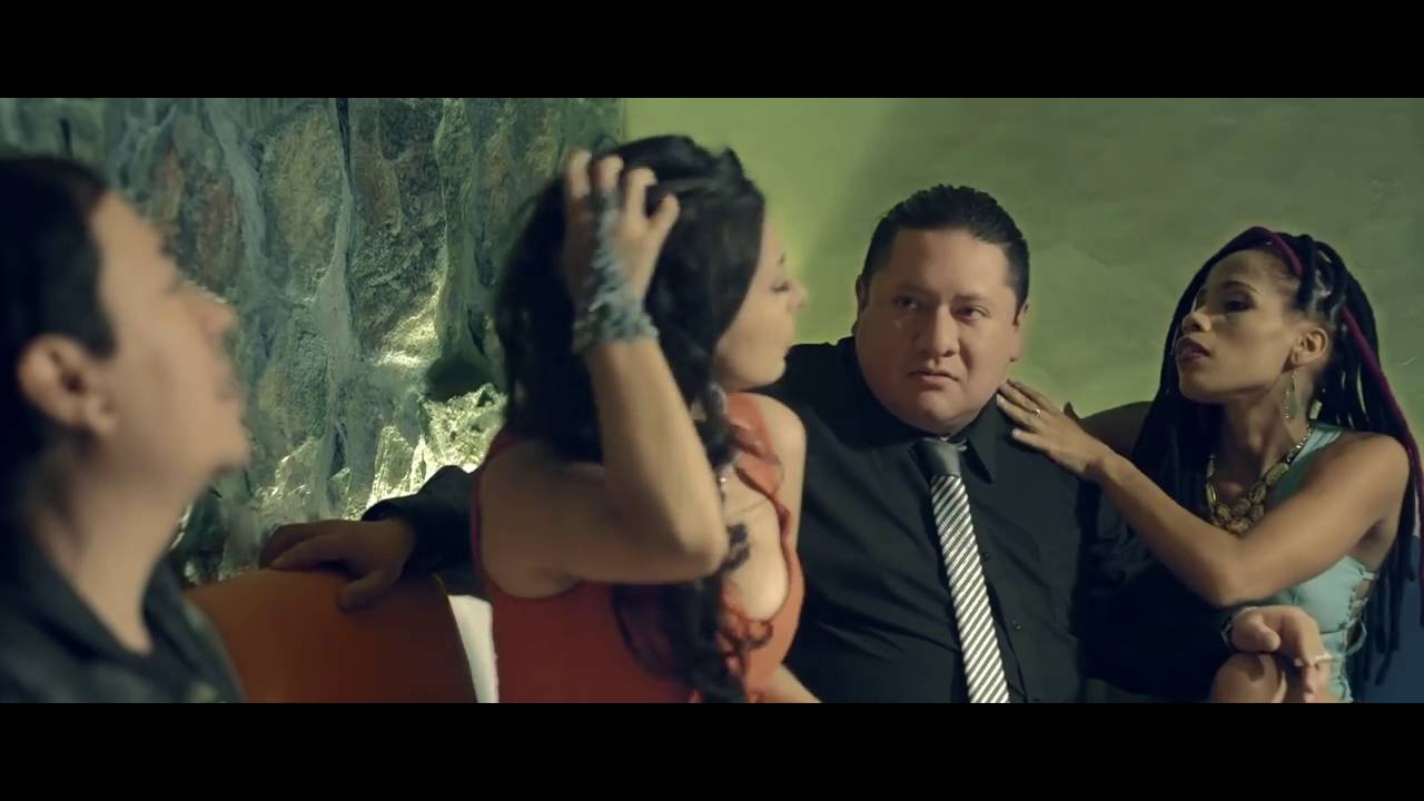 Aun me duele maria juana