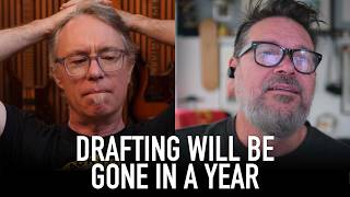 Full Drafting Was Never the Job Guide